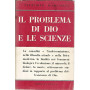 Il problema di Dio e le scienze
