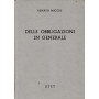 Commenterio del Codice Civile. Libro IV
