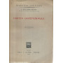 Diritto costituzionale
