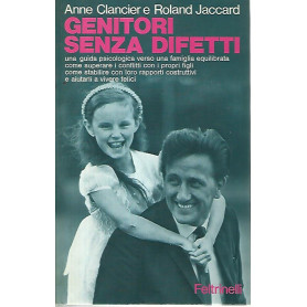 Genitori senza difetti