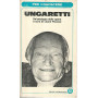 Per conoscere Ungaretti. Un'antologia delle opere