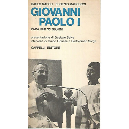 Giovanni Paolo I