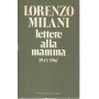 Lettere alla mamma