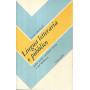 Lingua letteraria e pubblico
