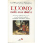 L'uomo nella sua storia