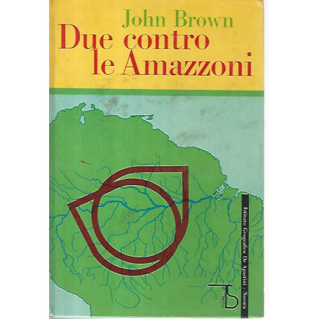 Due contro le Amazzoni