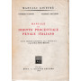 Manuale di diritto processuale penale italiano
