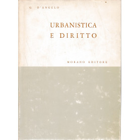 Urbanistica e diritto