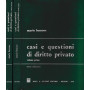 Casi e questioni di diritto privato. 2 volumi