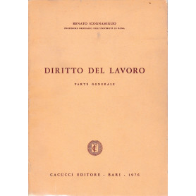 Diritto del lavoro