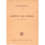 Diritto del lavoro