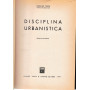Disciplina urbanistica