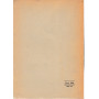 Lineamenti di una bibliografia sulla disciplina giuridica dell'urbanistica. Seconda appendice