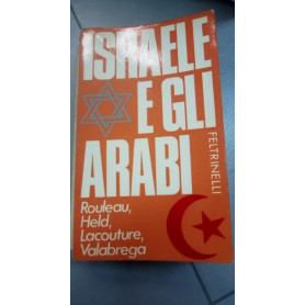 israele e gli arabi