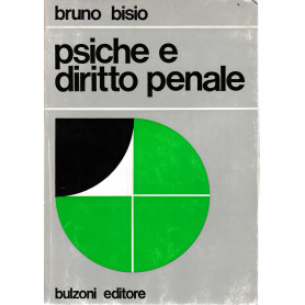 Psiche e diritto penale