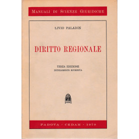 Diritto Regionale