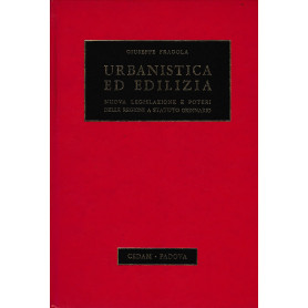 Urbanistica ed edilizia