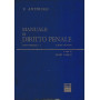 Manuale di diritto penale. Parte speciale - 1