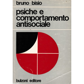 Psiche e comportamento antisociale