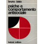 Psiche e comportamento antisociale