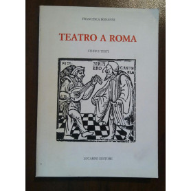 TEATRO A ROMA