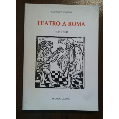 TEATRO A ROMA