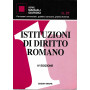 Istituzioni di diritto romano