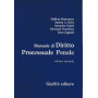Manuale di Diritto Processuale Penale vol. 2°
