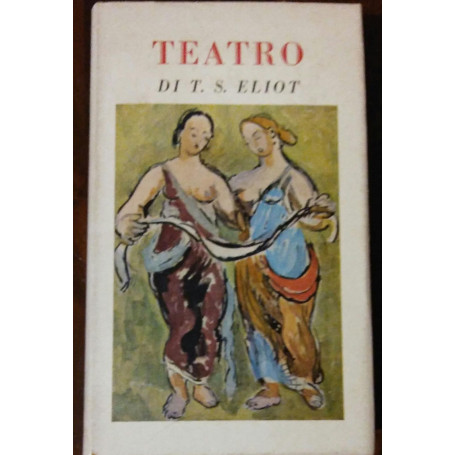 TEATRO