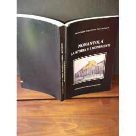 Nonantola la storia e i monumenti