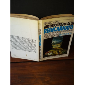 Autobiografia di un Reincarnato