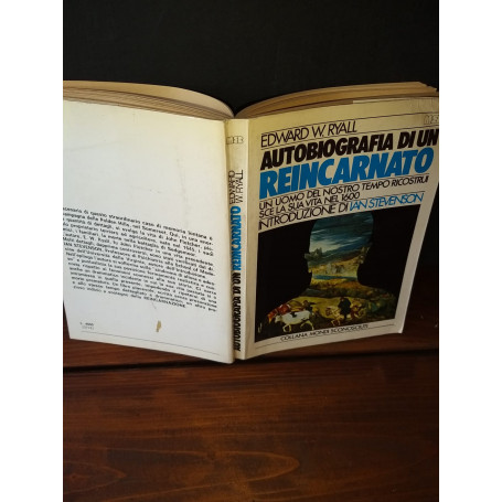 Autobiografia di un Reincarnato