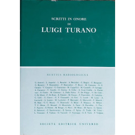 Scritti in onore di Luigi Turano