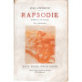 Rapsodie (diario di un fante)