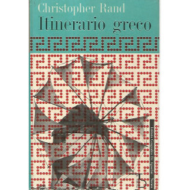 Itinerario greco