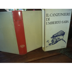 Il canzoniere (1900-1954)