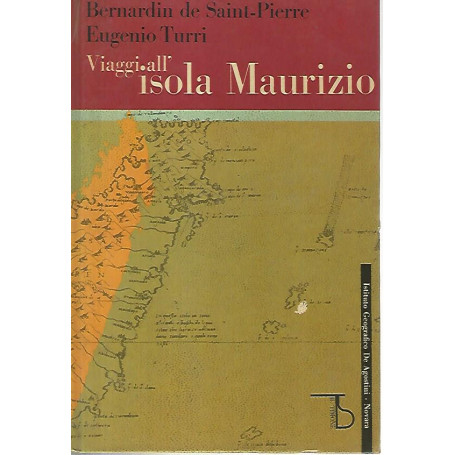 Viaggi all'isola Maurizio