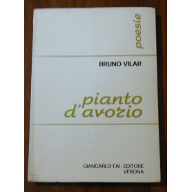 PIANTO D'AVORIO