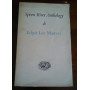 SPOON RIVER ANTHOLOGY