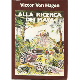 Alla ricerca dei maya