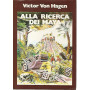 Alla ricerca dei maya