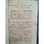 Nuovo dizionario istorico