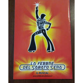 LA FEBBRE DEL SABATO SERA