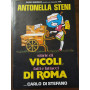 Storie Di Vicoli Fatti E Fattacci Di Roma