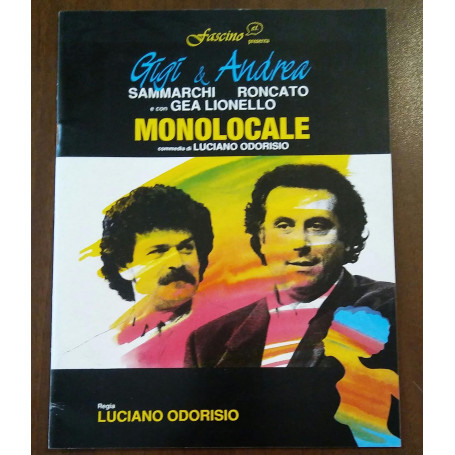 MONOLOCALE