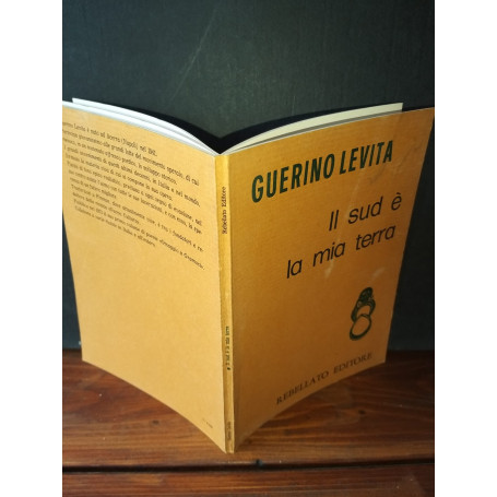 Il sud e' la mia terra