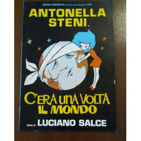 C ERA UNA VOLTA IL MONDO