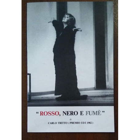 ROSSO