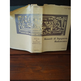 Manuale di ingegneria radiotecnica