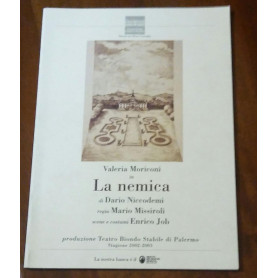 la nemica